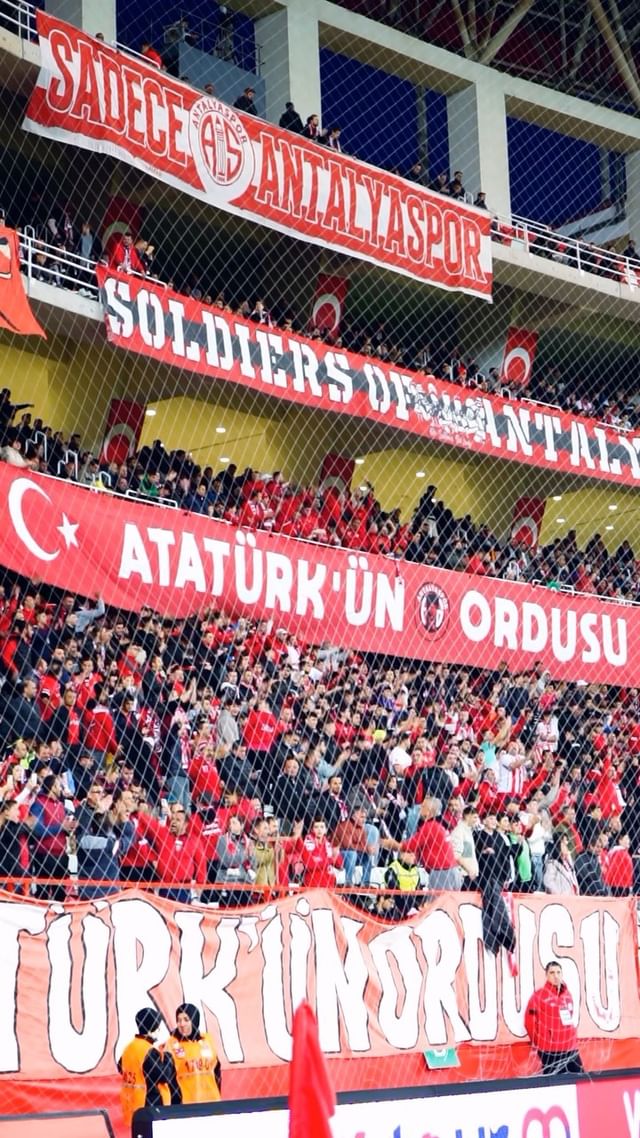 Antalyaspor, Beşiktaş için hazırlıklarını sürdürüyor: Büyük beklenti var!