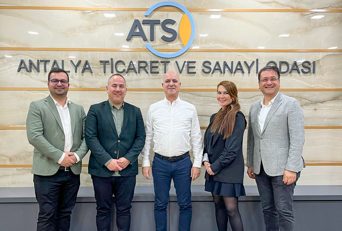 Sigorta sektöründe haksız rekabet ve sorunlar masaya yatırıldı: Antalya toplantısı